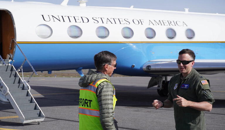 Truckee Tahoe Airport: Turning Data Into Decarbonization and Regional Resilience
