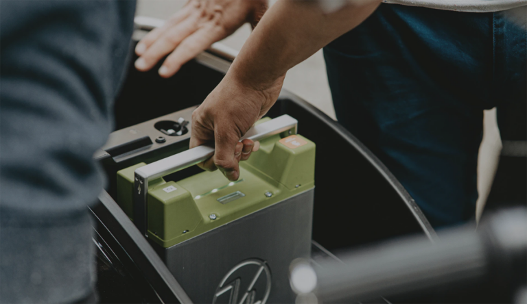 The Falling Cost of Battery Storage and Its Impact on Renewables