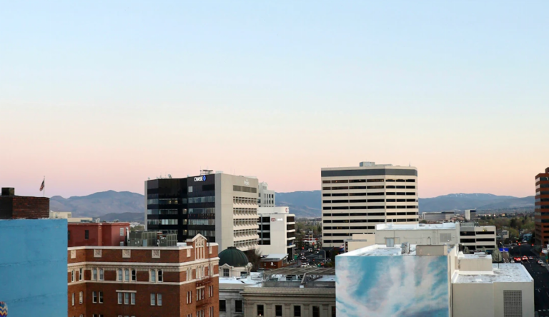 The Biggest Little City in the World Made Sustainability a Top Priority