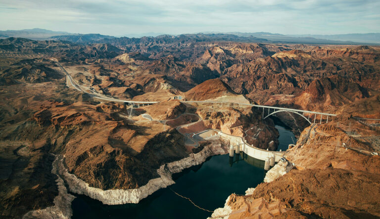 Net-Zero Nevada