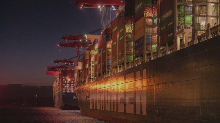 How IMO’s Net Zero Framework Delay Ripples Through Energy Infrastructure