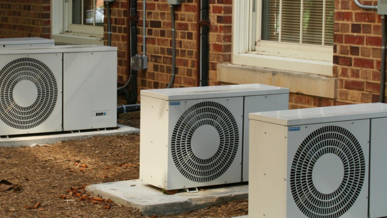 California’s AB 1280: Scaling Heat Pumps and Thermal Storage for a Decarbonized Grid