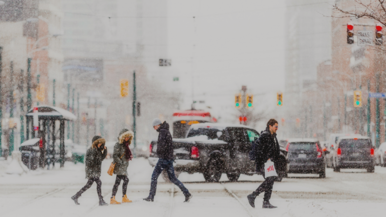 How Extreme Weather Hits the Energy Bill