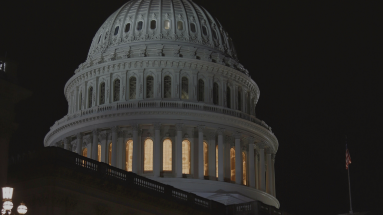 Government Shutdown Slows America’s Energy Progress
