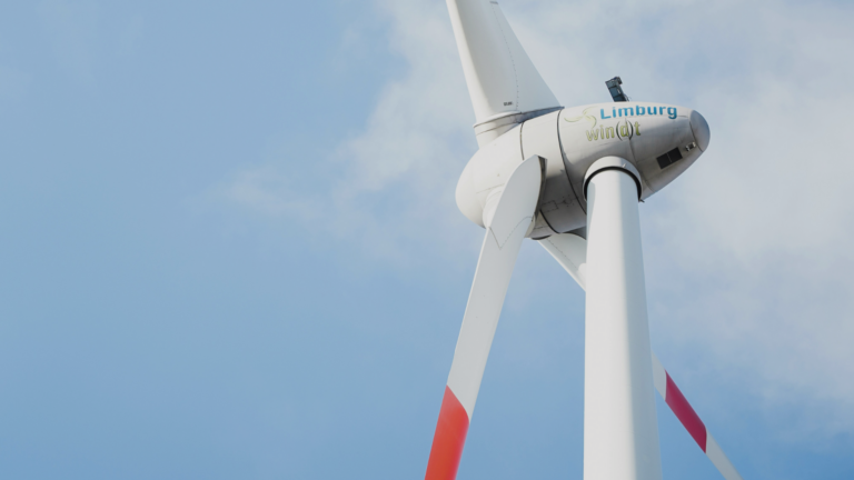 Offshore Wind 2030: The Next Frontier in Global Energy Competitiveness