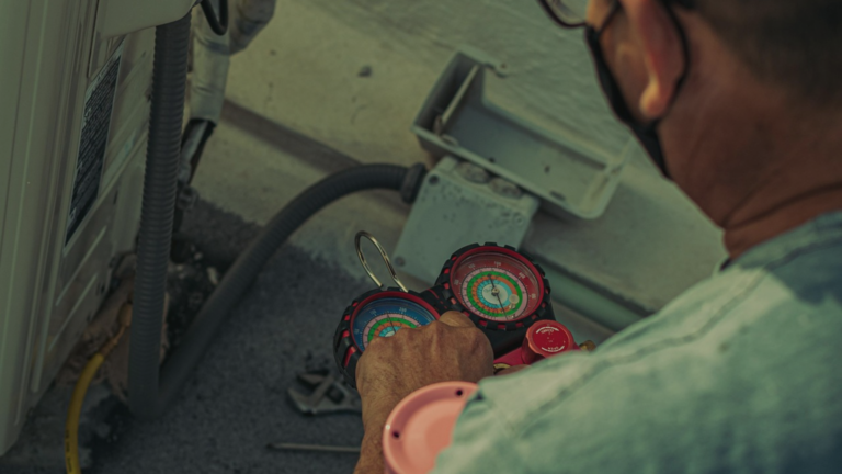 Smarter Cooling Can Save Trillions