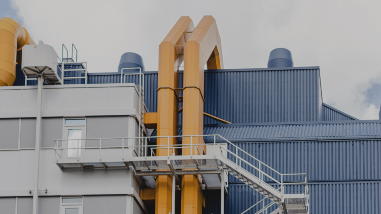 From BMS to EMS: Why Your Building Automation Needs an Upgrade