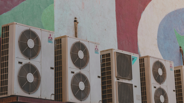 Smart Heat Pumps for Every Climate