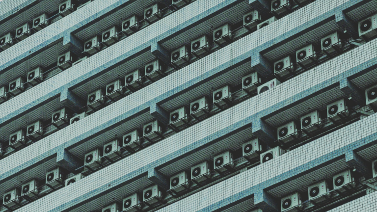 Four Global Shifts That Can Unlock a New Wave of Energy Efficiency Progress