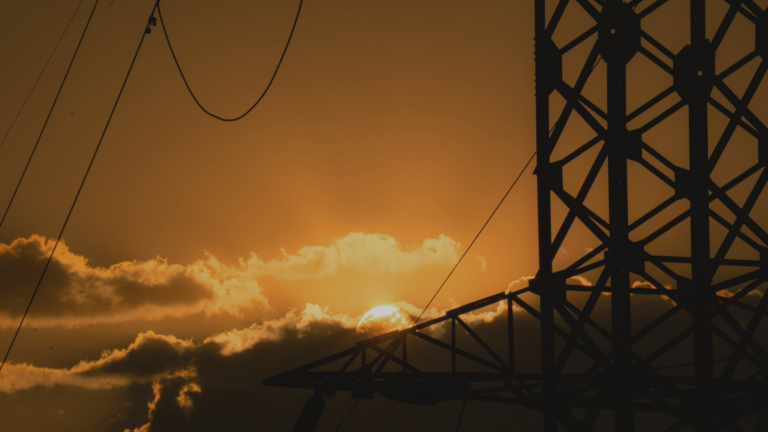 Manufacturing’s Energy Cost Grows as U.S. Power Demand Hits Records