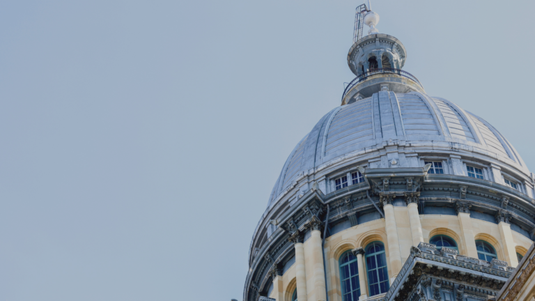 Illinois’ New Clean and Reliable Grid Affordability Act