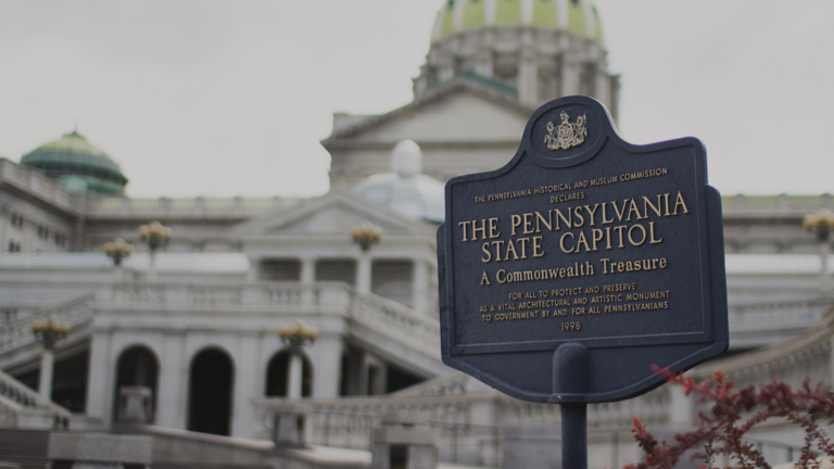 Petition Signals Cap-and-Trade Debate in Pennsylvania