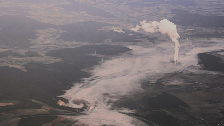 EPA Signals Reconsideration of the Good Neighbor Plan