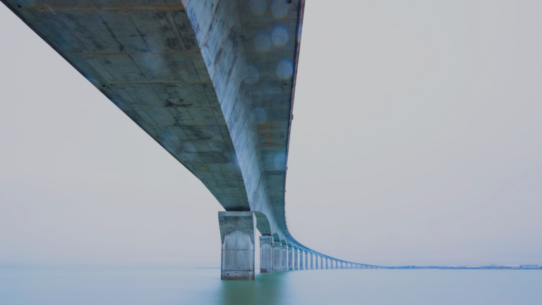 Inside the NEPA Process for Federal Infrastructure Projects