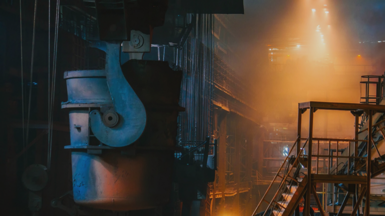 Hard-to-Abate Industries Are Starting With What They Can Control: Energy Use