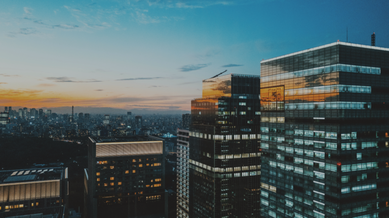 Cities Are Turning to Energy Use Intensity as a Core Building Policy Tool