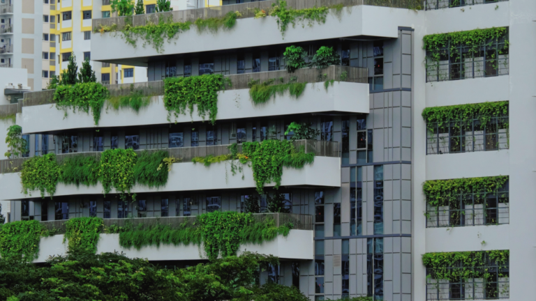 BREEAM: One of the World’s Most Widely Used Green Building Standards