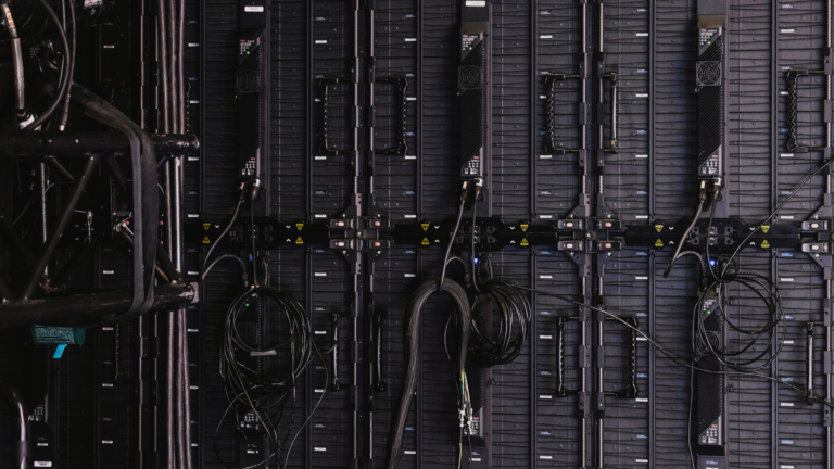 The Next Data Center Markets in the United States