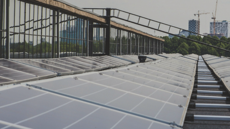 The Iran War Is Accelerating and Stalling the Energy Transition at the Same Time