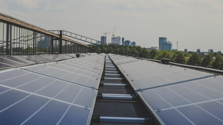 The Iran War Is Accelerating and Stalling the Energy Transition at the Same Time