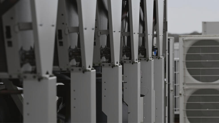 AI Is Creating a New Workforce Powering the Infrastructure Economy