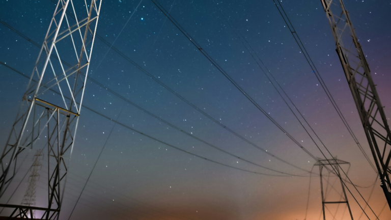 What Is Peak Demand?