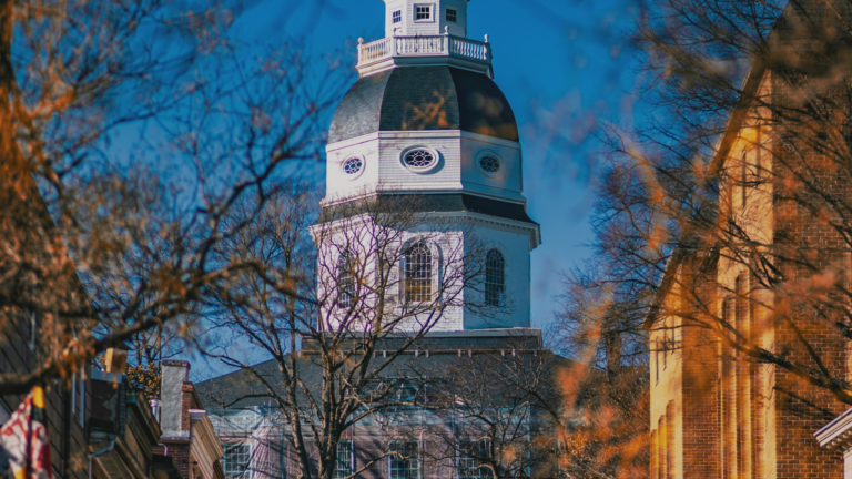 The Maryland Utility Relief Act Signals a Shift in Who Pays for Grid Expansion