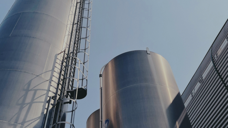 From Carbon Pricing to Capital Deployment: States Are Creating Industrial Decarbonization Funds