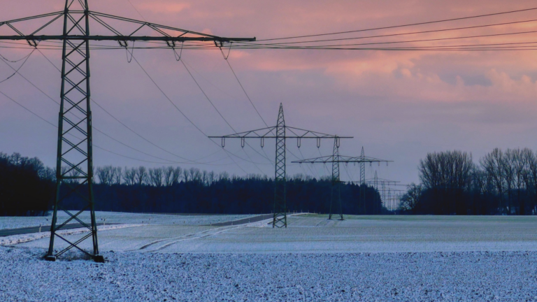 Grid Constraints Are Reshaping How Companies Manage Energy