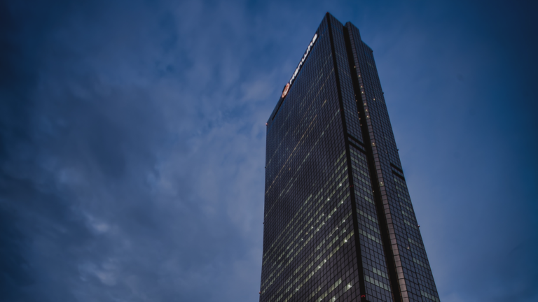 Energy Efficiency Is a CFO Priority