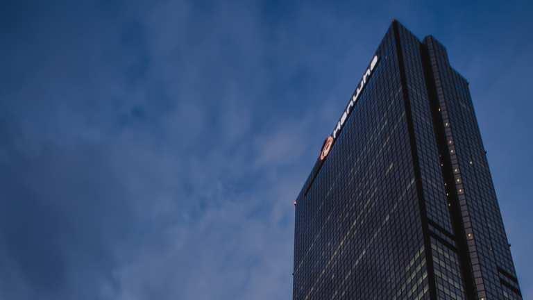 Energy Efficiency Is a CFO Priority