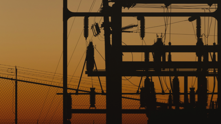 Companies Are Building Power Infrastructure Outside the Grid