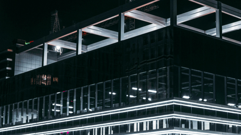 AI Infrastructure Is Increasing Pressure on Corporate Energy Systems