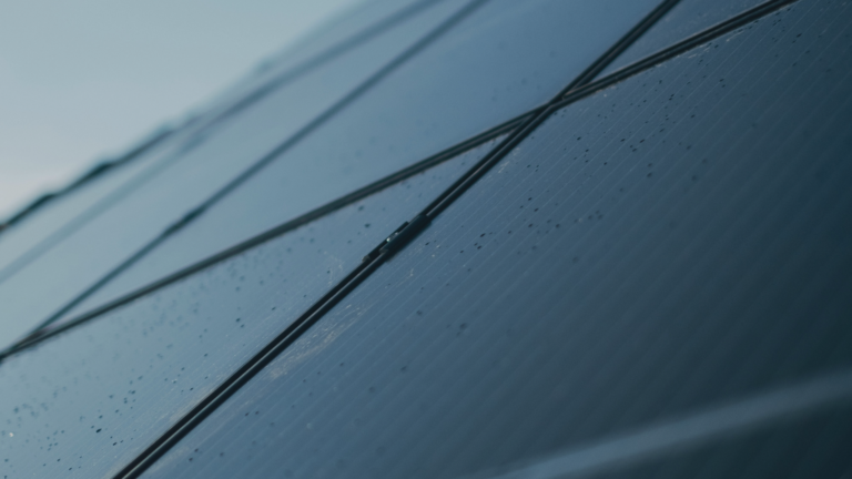 The Community Solar Debate Is Expanding Across Utility Regulation