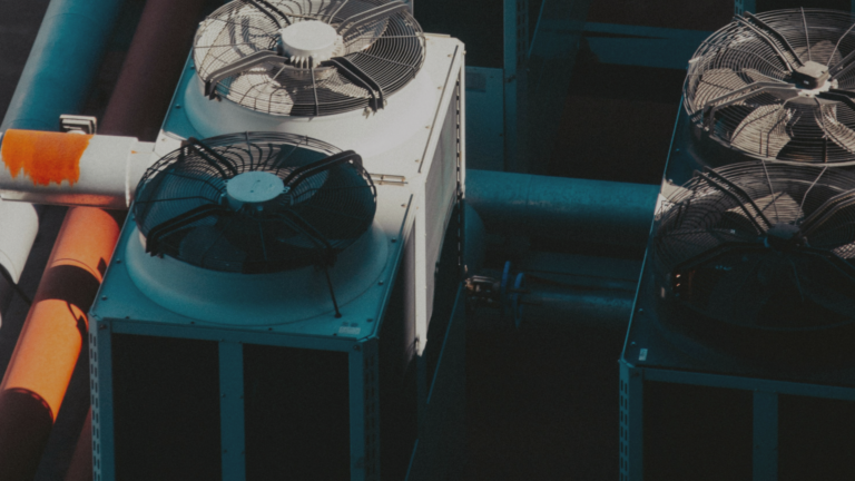 Why HVAC Systems Drive So Much Commercial Energy Use
