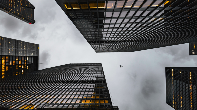 Commercial Building Operations Move to the Center of Corporate Energy Strategy