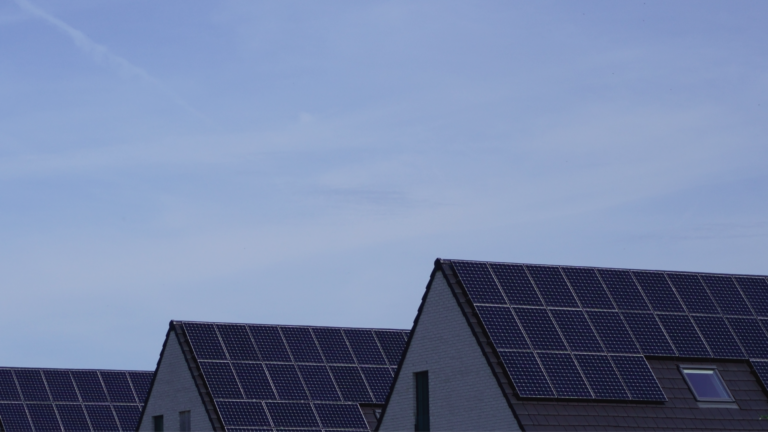 How AI Data Centers Are Reshaping Energy Supply Through On-Site Generation