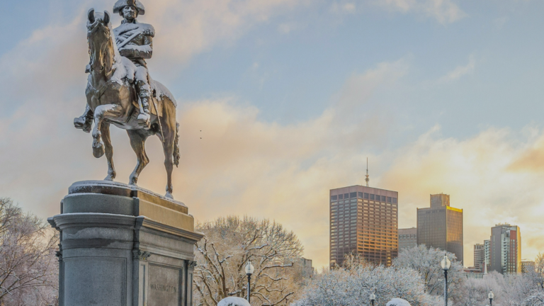 How Massachusetts Is Using EV Batteries to Build a More Flexible Electric Grid