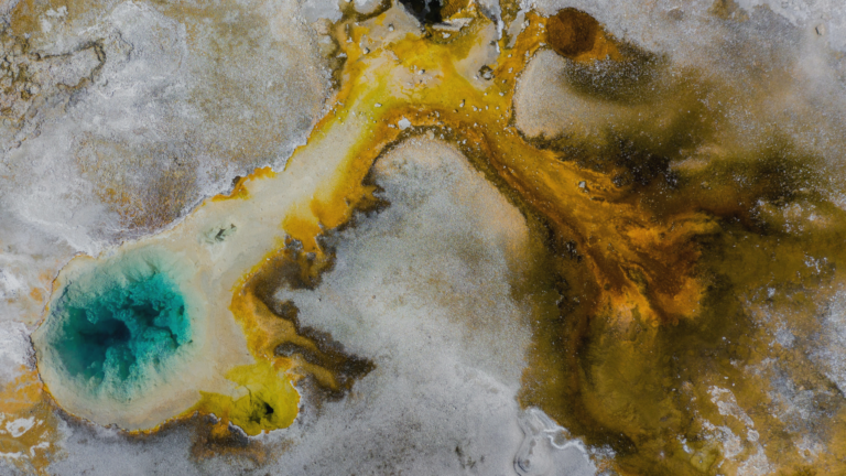Why U.S. Geothermal Land Is Suddenly Attracting Bigger Bets