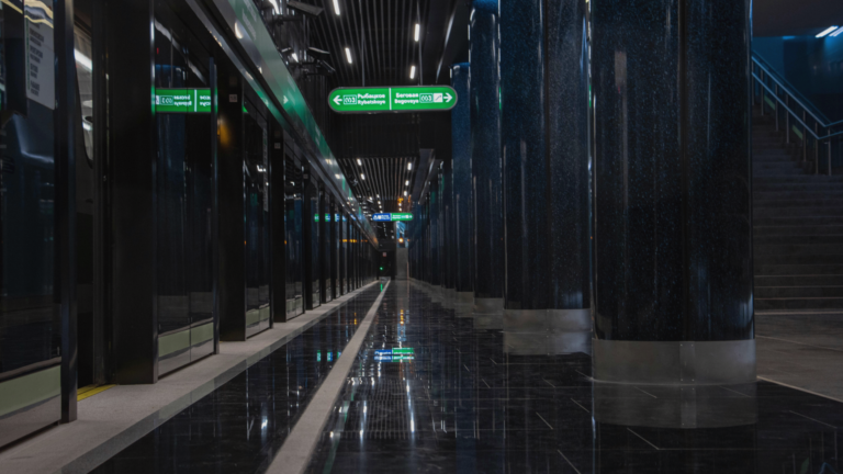 The Next Phase of Data Center Growth Will Be Defined by Energy
