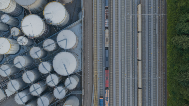 Commercial Facilities Are Driving the Next Wave of Energy Storage