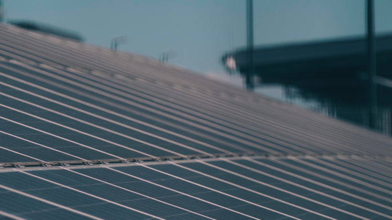 Battery Storage Is Growing Faster Than National Targets